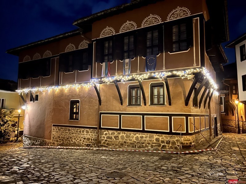 Време е за “Светлина и надежда в Стария град“ с чудесни празнични събития