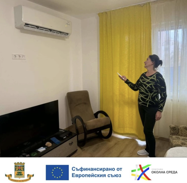 Живот без сажди: пловдивчанка показа на цял квартал, че е възможно ВИДЕО