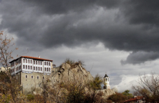 Неделя в Пловдив - хладна, с разкъсана облачност, валежите спират