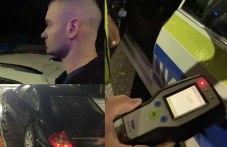 Задържаха зад волана пиян младеж, двама таксиметрови шофьори от Пловдив помогнаха за ареста