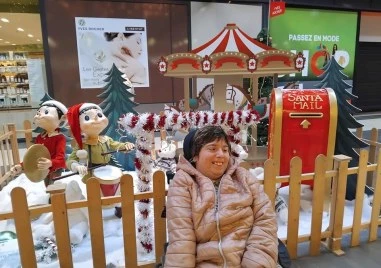 Да помогнем! 29-годишната Таня отново се нуждае от средства за жизненоважни терапии в Испания