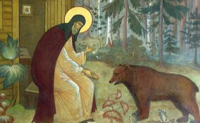 Андреевден е! Денят започва да расте колкото просено зърно