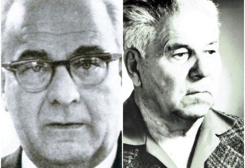 Големи български композитори фолклористи са починали на днешната дата