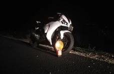 Бясна гонка с полицията из Пловдив: Моторист оспорва наказание след преследване из централните улици