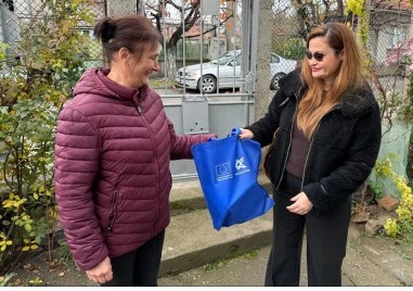 2027 идва! Смени печката, докато е безплатно ВИДЕО