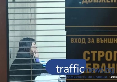 Гарови служители пушат в паметника на културата, създават риск от инциденти