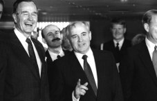 36 години от Срещата край Малта, белязала края на Студената война