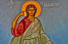 Свети пророк Авакум почита Църквата днес