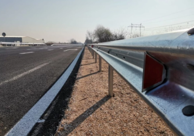 Експерти обследват Околовръстното в Пловдив, движението ще е затруднено няколко дни