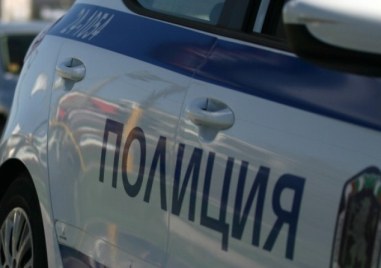 Задържаха мъж за кражби в Първомай