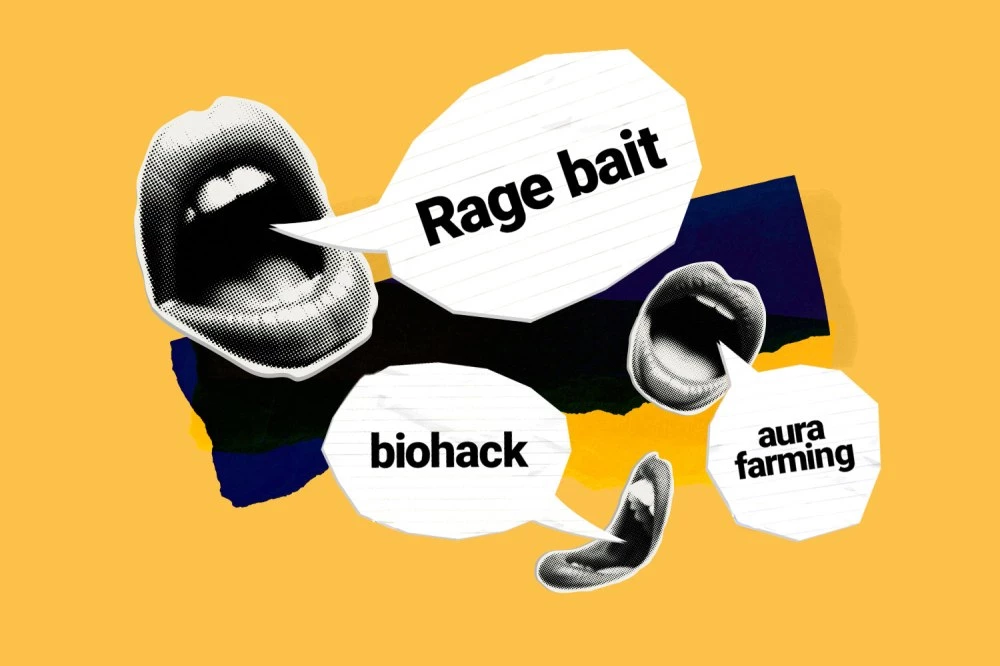 Оксфорд: Rage bait е дума на годината