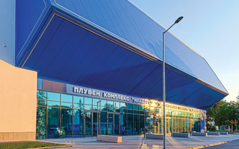 Пловдив се бори за отличие в националния конкурс “Сграда на годината“