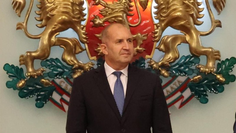 Президентът откри тазгодишното издание на “Българската Коледа“