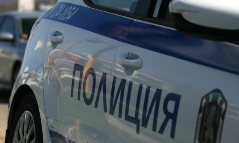 Задържаха мъж за кражби в Първомай