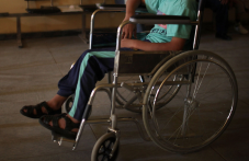 3 декември - Международен ден на хората с увреждания