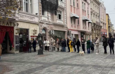 Близо 5000 билета продаде Пловдивският театър на Черен петък