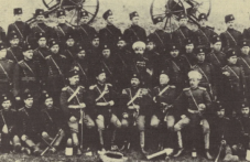 На този ден: Петко Славейков издава в-к “Македония“, приет е закон за Българската армия