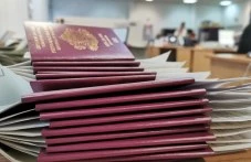 Преустановяват издаването на лични документи утре в Пловдив