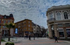 Сряда в Пловдив - с повече облачност, очаква се и дъжд