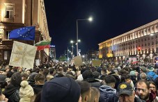 Световните медии обърнаха внимание на протестите у нас