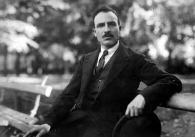 76 години от смъртта на Елин Пелин - един от най-големите ни писатели