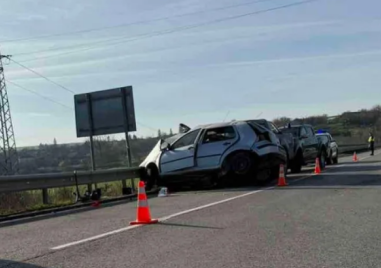 Нова жестока катастрофа у нас, жена загина