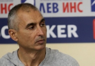 Пловдивската легенда в щангите Асен Златев ще се кандидатира за президент на федерацията