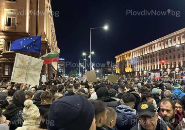 Световните медии обърнаха внимание на протестите у нас