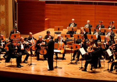 “Тримонтиада“ кани на Коледен концерт с шедьоври от Бах