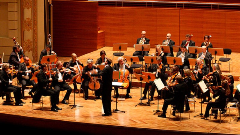 “Тримонтиада“ кани на Коледен концерт с шедьоври от Бах