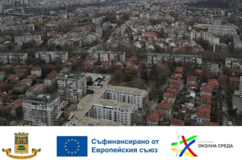 Забраняват топленето с дърва и въглища в Пловдив, общината предлага безплатна подмяна на старите уреди