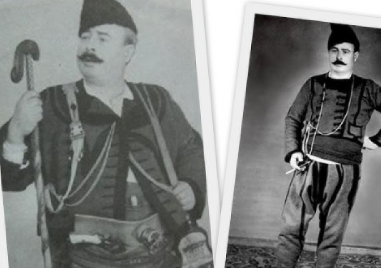 Да си спомним за Георги Чилингиров - големия родопски певец, свързал живота си с Пловдив