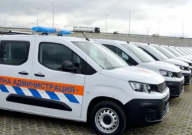 И служителите на “Автомобилна администрация“ излизат на протест