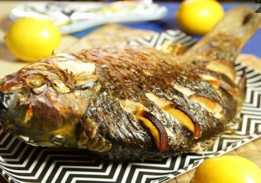 Никулден идва - колко ще ни струва шаранът тази година