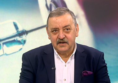 Проф. Тодор Кантарджиев: До две седмици случаите на грип ще скочат