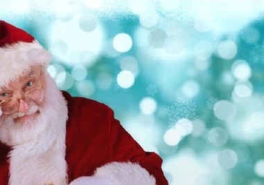 Важно за родители! Дядо Коледа ще раздава подаръци за децата в Сопот