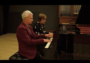 „Златен ритон“ в Пловдив: Над 80 филма, срещи с автори и специални юбилеи