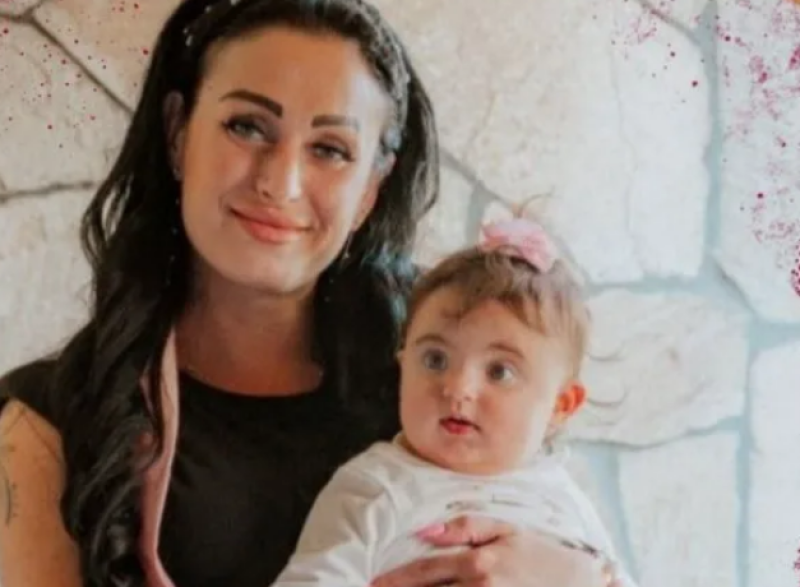 Биляна е млада жена и майка, която има нужда от нашата помощ