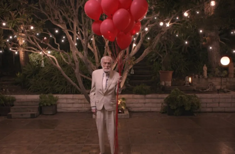 Дик Ван Дайк в навечерието на 100-годишнината си разкрива тайните за дълголетие