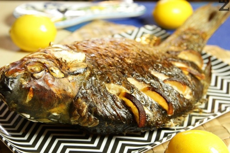 Никулден идва - колко ще ни струва шаранът тази година