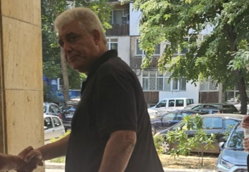 Осъдиха Стоян по делото за смърт след пиянски скандал в Карловско