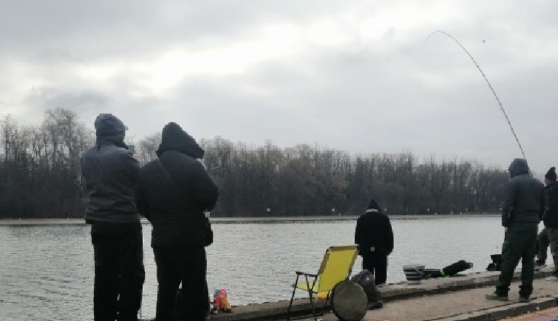 Вдигат драстично билета за любителския риболов