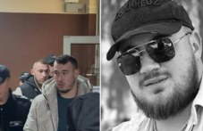 Бой и заплахи с оръжия: Един от обвиняемите за убийството в Мадан с разказ пред съда в Пловдив