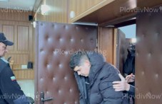 Джуней, погубил пловдивското семейство, остава в ареста - не обжалва мярката си