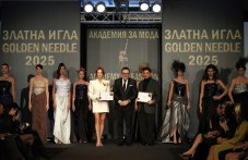 Косата като изкуство: Талантливи стилисти с бляскаво ревю и признание на „Златна игла 2025“
