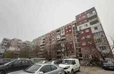 Започва санирането на блок 50 в „Тракия“ - първият от района влиза в обновяването