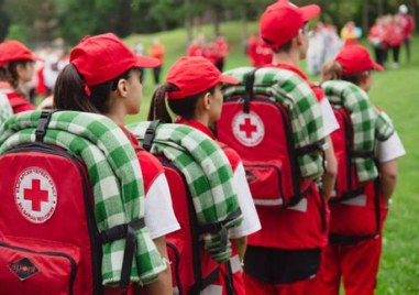 5 декември - Международен ден на доброволеца, на добротата и безкористността