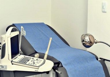 Безплатни гинекологични прегледи в болницата в Карлово