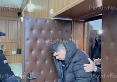 Джуней, погубил пловдивското семейство, остава в ареста - не обжалва мярката си