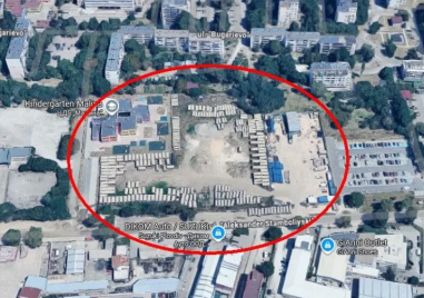 Избраха изпълнителя за новите детски ясли в Кючука – проектът е на стойност 11 млн. лева